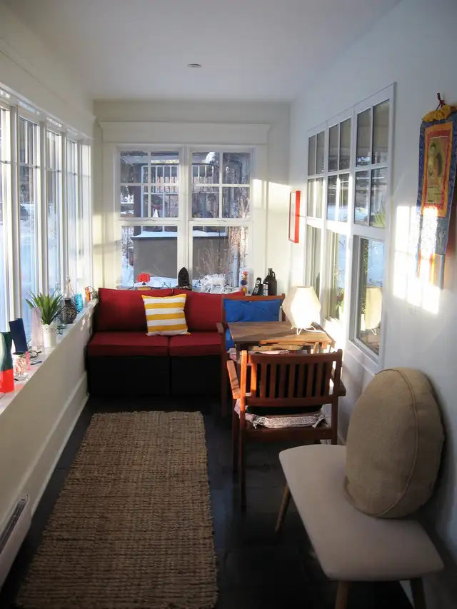 Summer house rental in Caswell Hill - Photo 2
