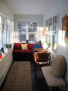 Summer house rental in Caswell Hill - Photo 2