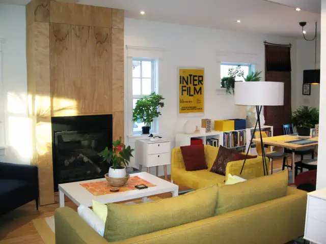 Summer house rental in Caswell Hill - Photo 3