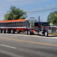 AZ DRIVERS WANTED FOR US BULK DIVISION -HOME EVERY WEEKEND