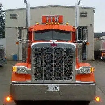 AZ DRIVERS WANTED FOR US BULK DIVISION -HOME EVERY WEEKEND - Photo 2