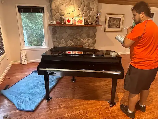 Movers Reliable Movers Movers & Packers ☎️ 647.42.45300