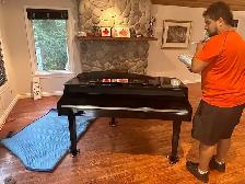 Movers Reliable Movers Movers & Packers ☎️ 647.42.45300