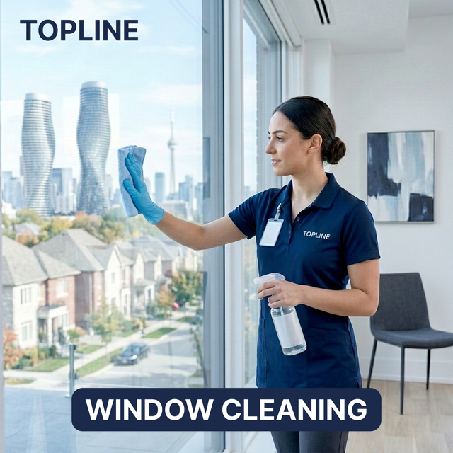 House Cleaning GTA | First Clean Discounted | Insured - Photo 4