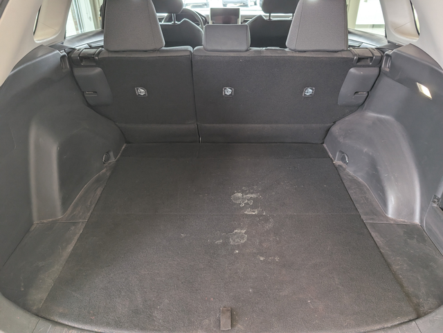 2024 Toyota RAV4 LE AWD - Photo 6