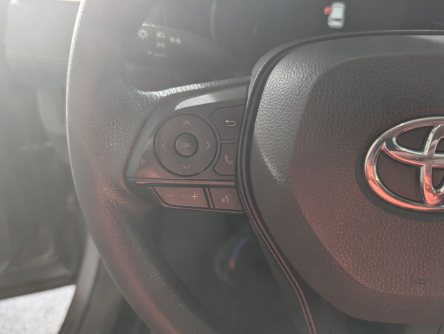 2024 Toyota RAV4 LE AWD - Photo 17