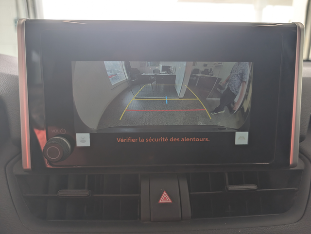 2024 Toyota RAV4 LE AWD - Photo 19