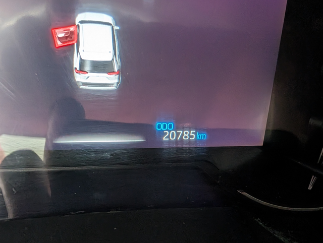 2024 Toyota RAV4 LE AWD - Photo 20