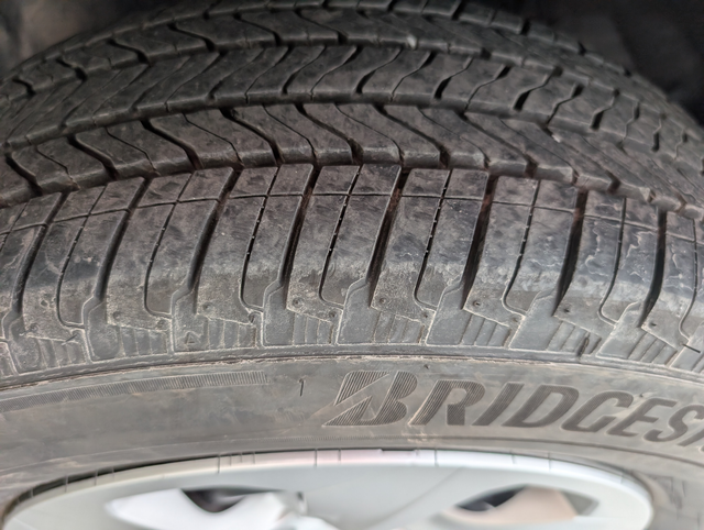 2024 Toyota RAV4 LE AWD - Photo 21