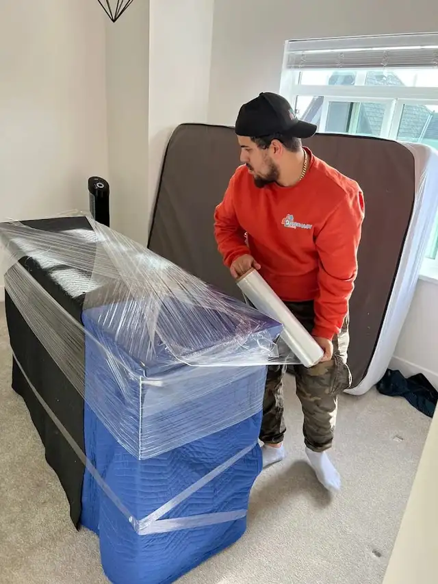 Movers Movers & Packers Movers Moving Movers ☎️ 64.7424.53.00 - Photo 2