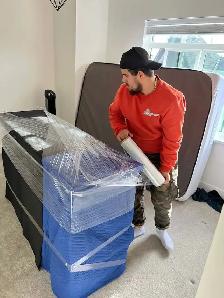 Movers Movers & Packers Movers Moving Movers ☎️ 64.7424.53.00 - Photo 2