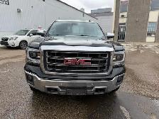 2014 GMC Sierra 1500 SLT 5.3L 4X4