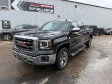 2014 GMC Sierra 1500 SLT 5.3L 4X4 - Photo 2