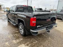 2014 GMC Sierra 1500 SLT 5.3L 4X4 - Photo 4