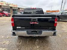 2014 GMC Sierra 1500 SLT 5.3L 4X4 - Photo 5