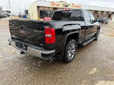 2014 GMC Sierra 1500 SLT 5.3L 4X4 - Photo 7
