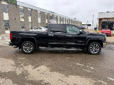2014 GMC Sierra 1500 SLT 5.3L 4X4 - Photo 8