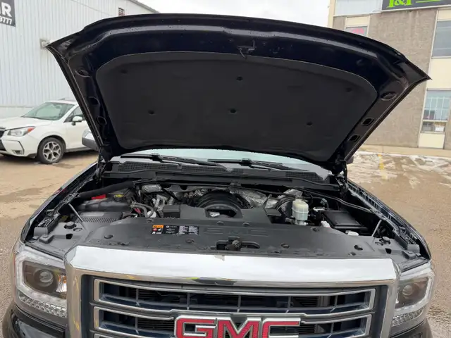 2014 GMC Sierra 1500 SLT 5.3L 4X4 - Photo 10