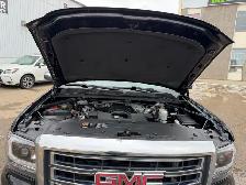 2014 GMC Sierra 1500 SLT 5.3L 4X4 - Photo 10
