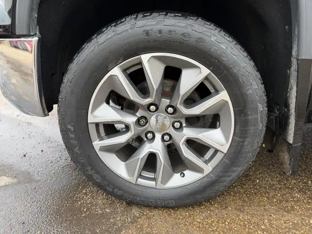 2014 GMC Sierra 1500 SLT 5.3L 4X4 - Photo 11