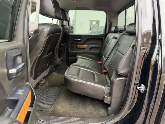 2014 GMC Sierra 1500 SLT 5.3L 4X4 - Photo 13