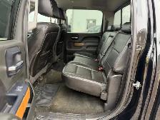 2014 GMC Sierra 1500 SLT 5.3L 4X4 - Photo 13