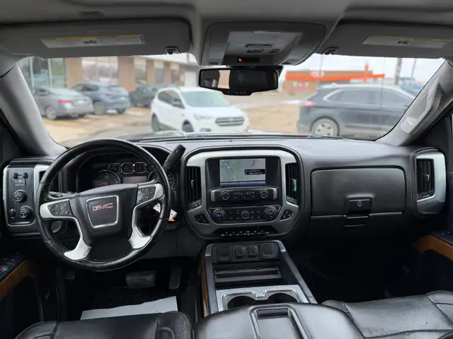 2014 GMC Sierra 1500 SLT 5.3L 4X4 - Photo 14