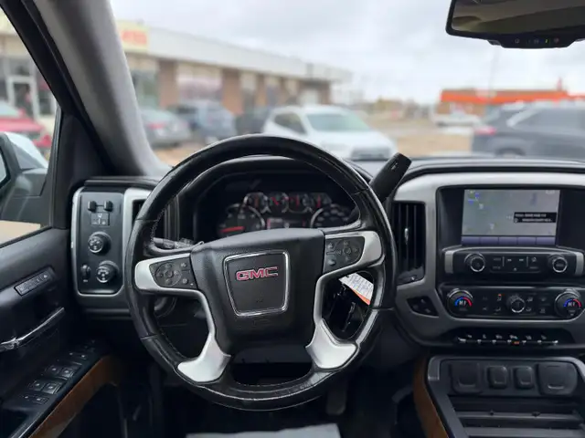 2014 GMC Sierra 1500 SLT 5.3L 4X4 - Photo 15