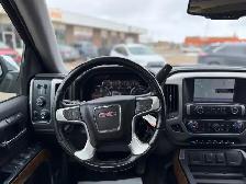 2014 GMC Sierra 1500 SLT 5.3L 4X4 - Photo 15