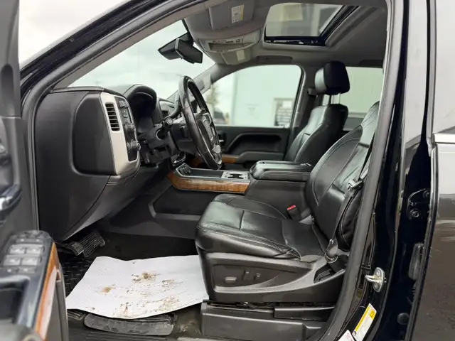 2014 GMC Sierra 1500 SLT 5.3L 4X4 - Photo 16