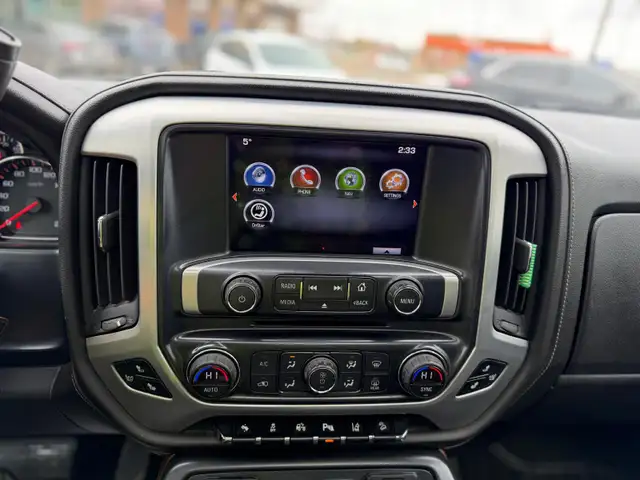 2014 GMC Sierra 1500 SLT 5.3L 4X4 - Photo 18