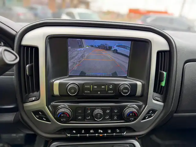 2014 GMC Sierra 1500 SLT 5.3L 4X4 - Photo 19