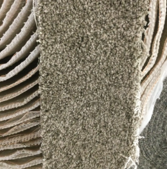 Made In Canada Carpet, 60oz, In stock, Two Colors $2.99 sq ft - Photo 2