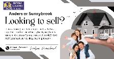 Help? Looking for home in Anders or  Sunnybrook
