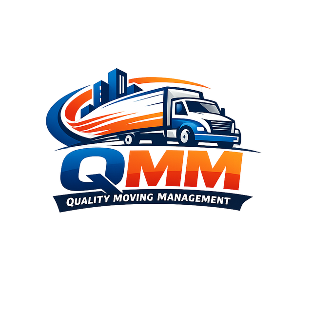 Quality Moving Management | Independent Professional Moving