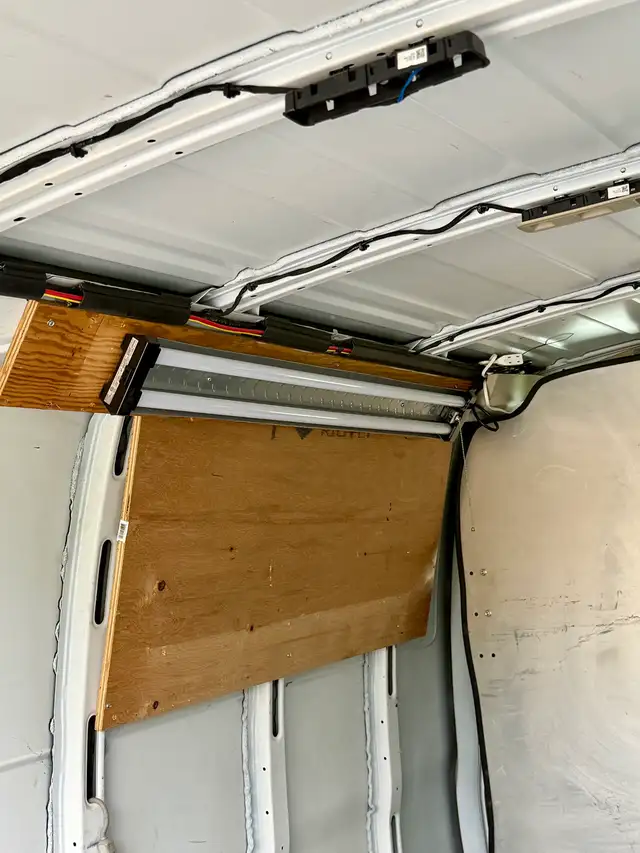 GMC SAVANA 2015 2500 - Photo 5