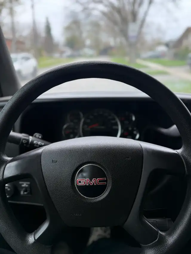 GMC SAVANA 2015 2500 - Photo 7