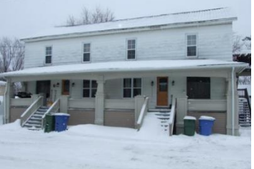 St-Flavien, grand 3 1/2, dispo juillet