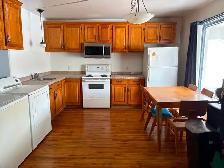 St-Flavien, grand 3 1/2, dispo juillet - Photo 2