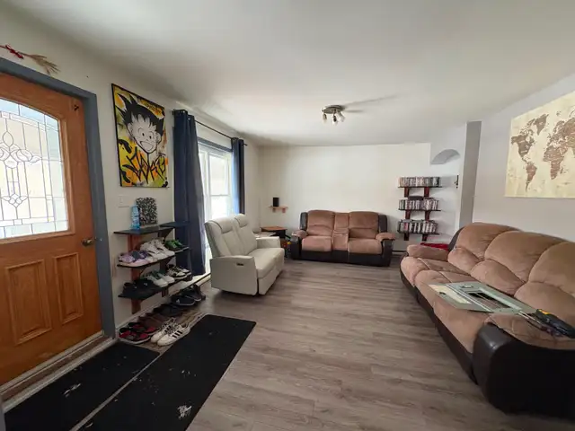 St-Flavien, grand 3 1/2, dispo juillet - Photo 3