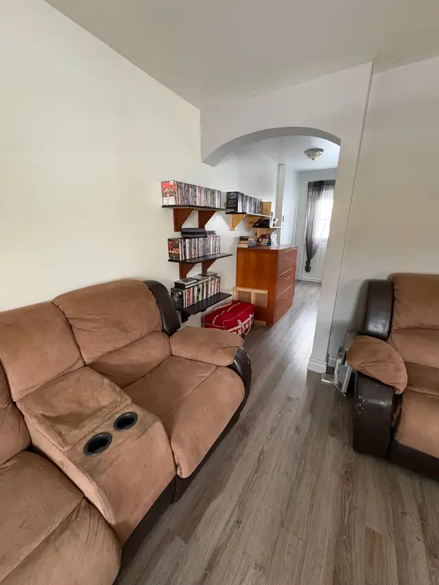 St-Flavien, grand 3 1/2, dispo juillet - Photo 4