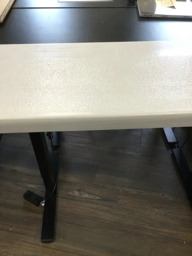 RUBBER STAIR TREADS, 6 FEET LONG, $40.00 - Photo 2