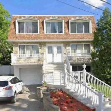 Grand 51/2 avec garage