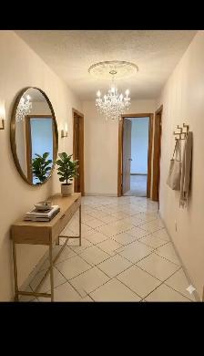 Grand 51/2 avec garage - Photo 4