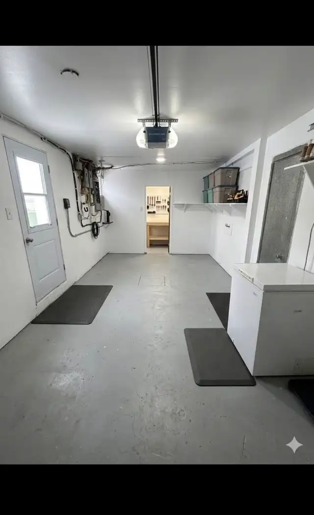 Grand 51/2 avec garage - Photo 10