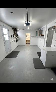 Grand 51/2 avec garage - Photo 10