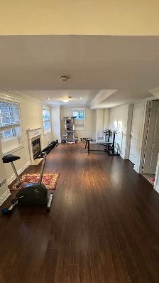 ⭐️ Bright 1-Bedroom Walkout separate entrance  upper Thornhill - Photo 3