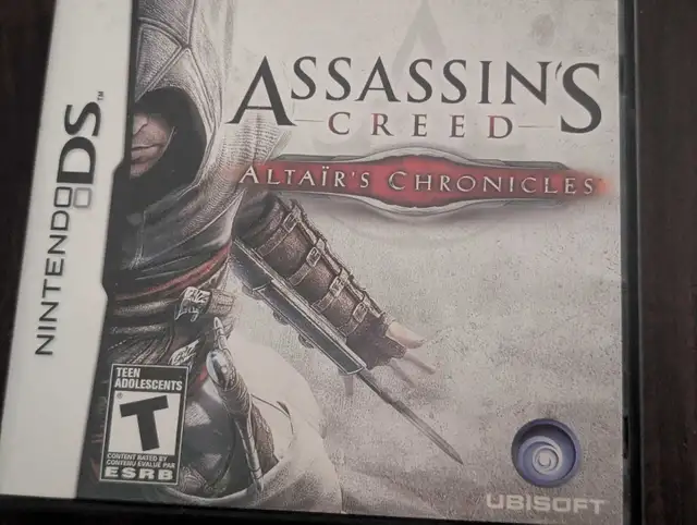 Nintendo DS/3DS games plus 3DS sys needs charger - Photo 6