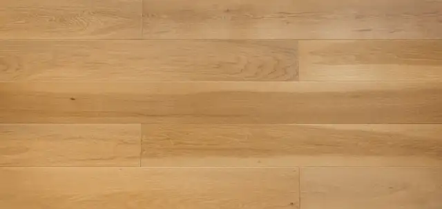 Engineered Hardwood 3/4 inch thick, stocked in Town $5.50 sq ft - Photo 3