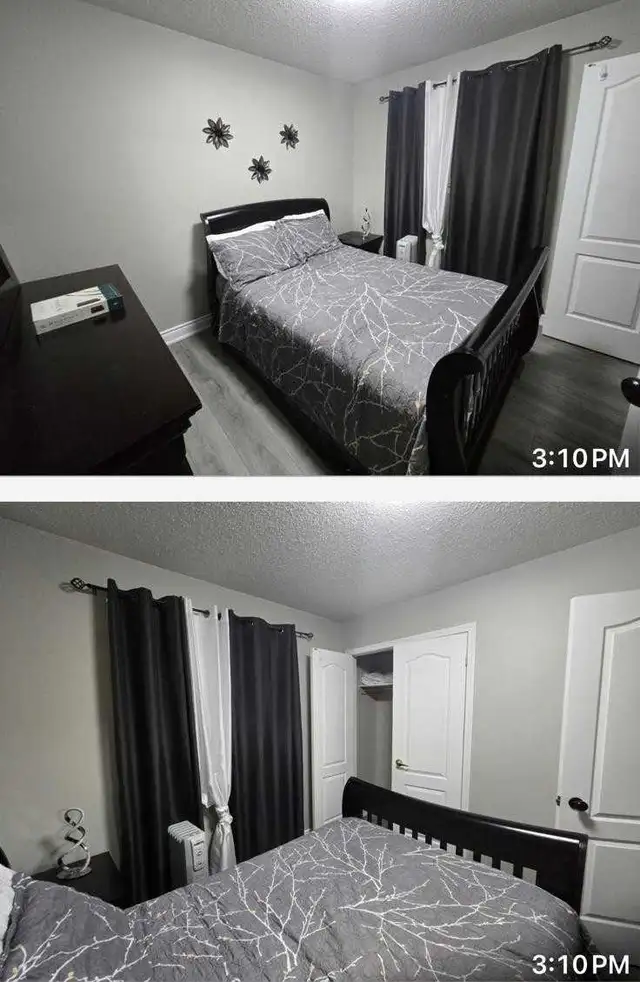 Furnished Room for Rent-Quiet Home (Female Only)